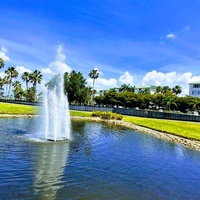 Laishley Park, Punta Gorda, FL