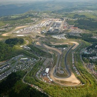 Nürburgring, Nürburg