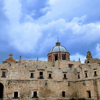 Casa de la Cultura de Morelia, Morelia