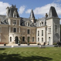 Château De La Barbinière, Saint-Laurent-sur-Sèvre