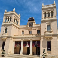 Archaeological Museum, Alicante