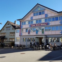 Concerti rock in Postplatz Coiffure, Appenzell Postplatz Coiffure, Appenzell