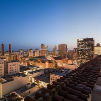 Courtyard by Marriott San Diego Downtown, San Diego, CA