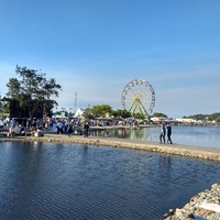 Marin County Fairgrounds, San Rafael, CA