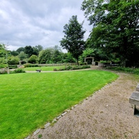 Leazes Park, Newcastle upon Tyne