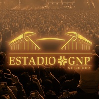 Estadio GNP Seguros, Città del Messico