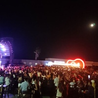 Jolly Joker Alaçatı, Smirne