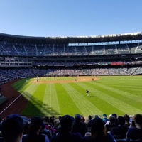 T-Mobile Park, Seattle, WA