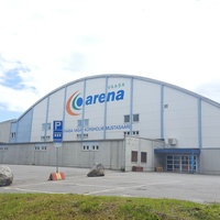 Sähkö Areena, Vaasa