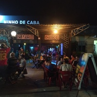 Ninho de caba, Belém