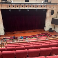 Mei Lanfang Grand Theater, Pechino