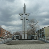 Privolzhsky