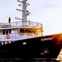 Seadeck Australia, Sydney