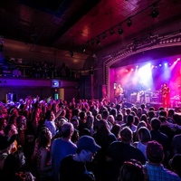 The Shelter at Saint Andrews Hall, Detroit, MI