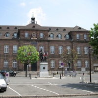 Teatro Comunale, Montbéliard