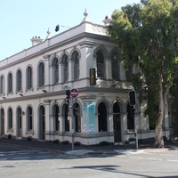 The Jubilee Hotel, Brisbane