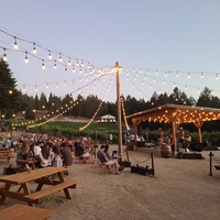 Delfino Farms, Placerville, CA