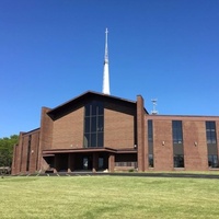 Longview Heights Baptist Church, Olive Branch, MS