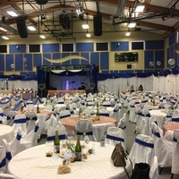 Concerti rock in Bear River Event Center, Loleta, CA Bear River Event Center, Loleta, CA