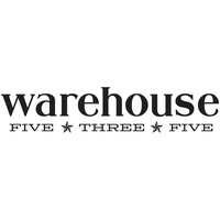 Warehouse 535, Lafayette, LA