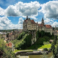 Sigmaringen