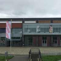 Scheldetheater Grote Zaal, Terneuzen