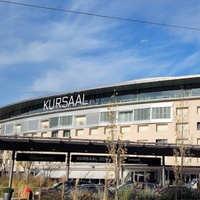 Kursaal, Berna