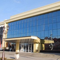 Gorodskoi Dvorets Kultury, Armavir