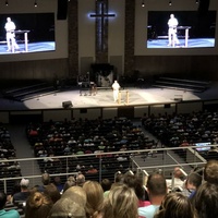 The Lamb's Chapel - Airport Campus, Burlington, NC