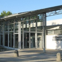 Festhalle Stegwiesen, Renningen