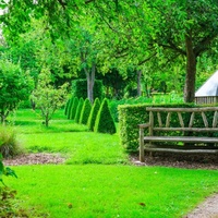 Parc du Jardin des Sources, Sainte-Thérèse