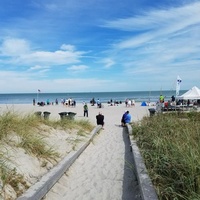 Alan Shepard Park, Cocoa Beach, FL