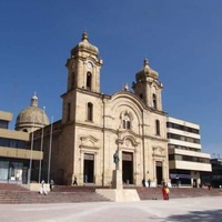 Tunja