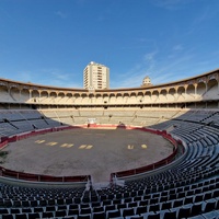 La Monumental, Barcellona