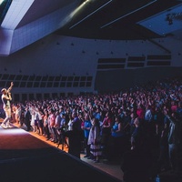 Legacy Church, Albuquerque, NM