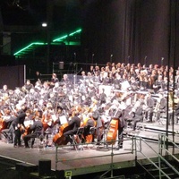 Nelson Mandela Forum, Firenze