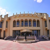 Kumykskii teatr im. Salavatova, Makhachkala