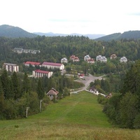 Tisovec, Tysovets'