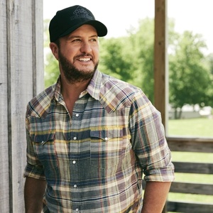 Luke Bryan