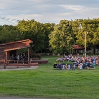 Charlie Daniels Park, Mt. Juliet, TN