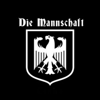 Die Mannschaft Bar, Asunción