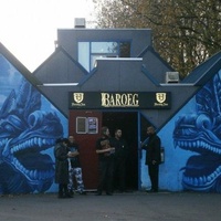 Baroeg, Rotterdam