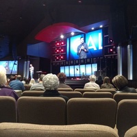 Calvary Church with Skip Heitzig, Albuquerque, NM