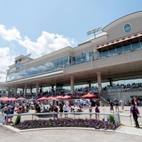 The Meadows Racetrack & Casino, Washington, PA