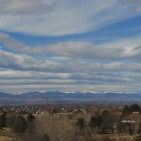 Lone Tree, CO