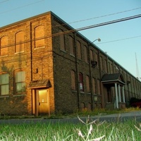 Langlab, South Bend, IN