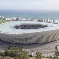 DHL Stadium, Città del Capo