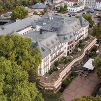 Parkhotel Kurhaus, Bad Kreuznach