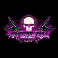 Sala HYSTERIA, Madrid