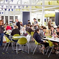 Concerti rock in Charles Sturt University, Wagga Wagga Charles Sturt University, Wagga Wagga